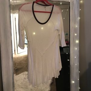 Free People Tunic