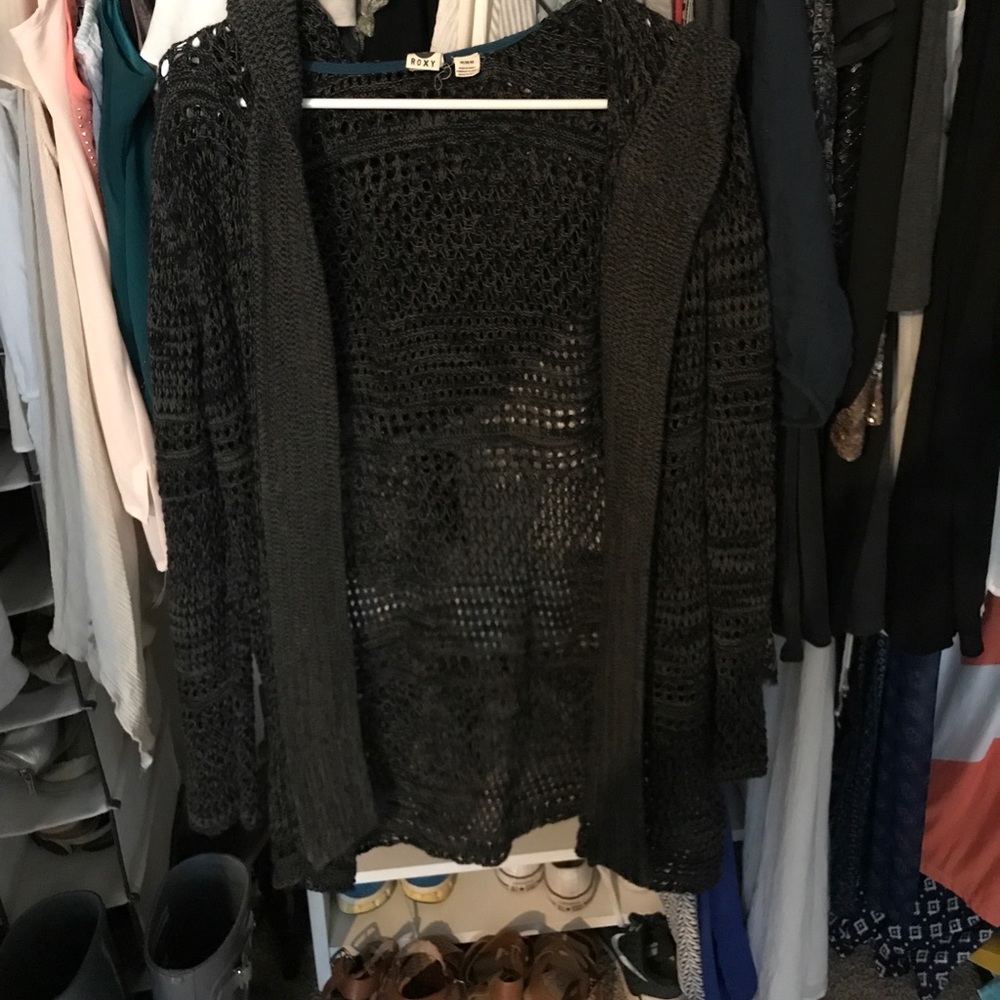 Roxy cozy sweater