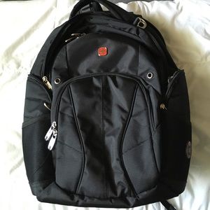 Swiss Gear Backpack