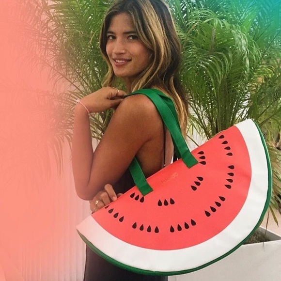 ban.do Handbags - 👛ban.do❄️Bag Tote COOLER Beach Swim DRINKSnew Big