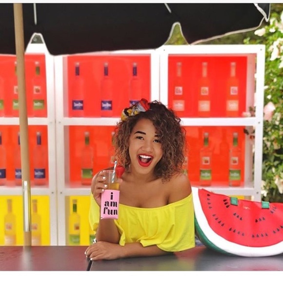 👛ban.do❄️Bag Tote COOLER Beach Swim DRINKSnew Big - Picture 7 of 8