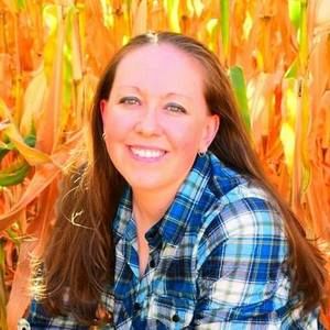 Meet your Posher, Kristi