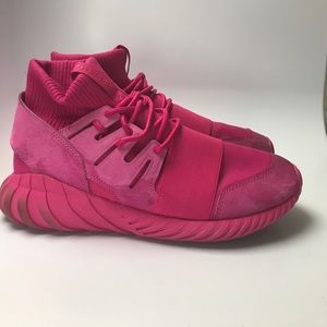 adidas Tubular Doom "EQT Pink"