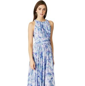 Badgley Mischka Water Lillies