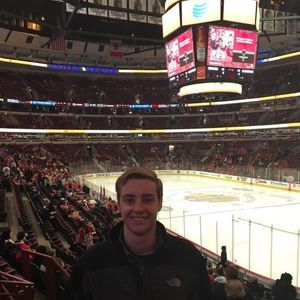 Meet your Posher, Matt