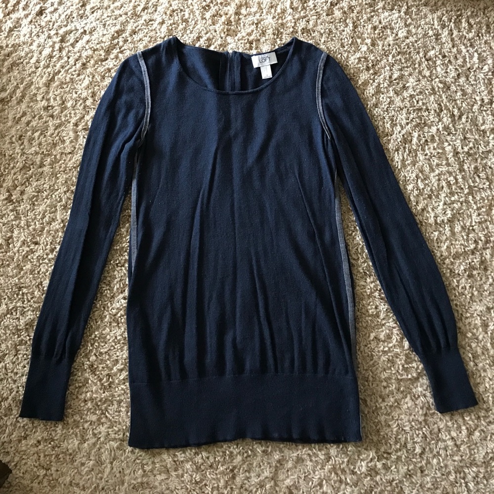 Ann Taylor Sweater