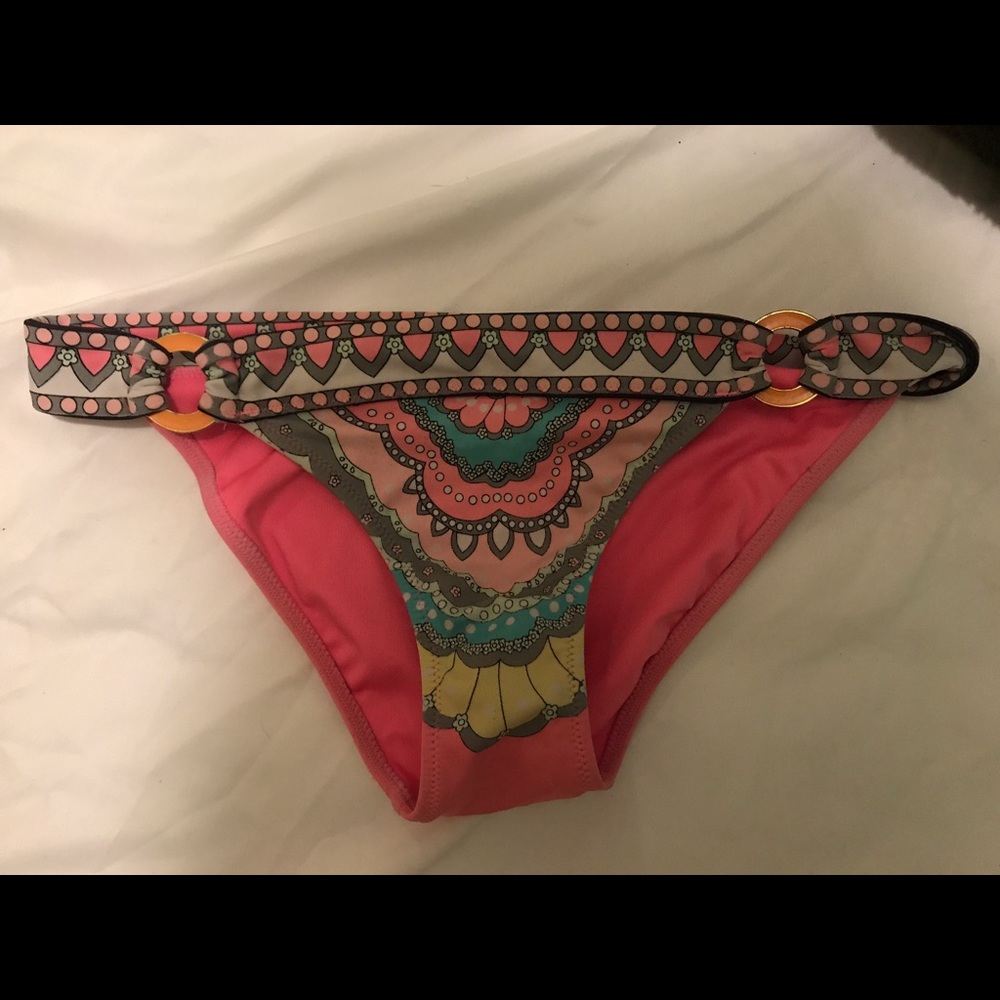 VS bikini bottoms
