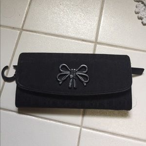 Authentic Dior wallet