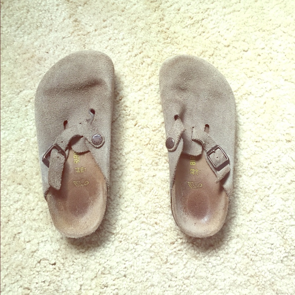 Birkenstock