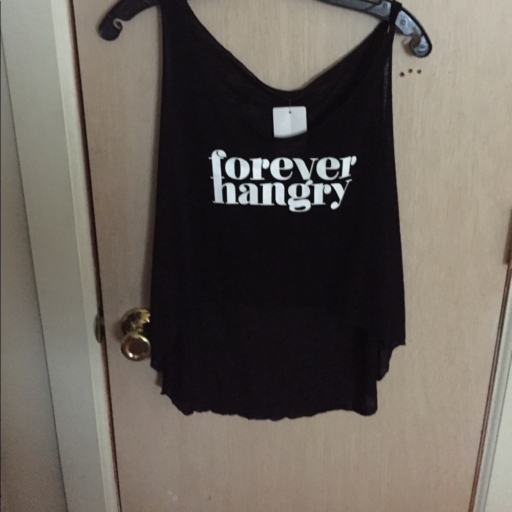 Popular Basic Tank Top