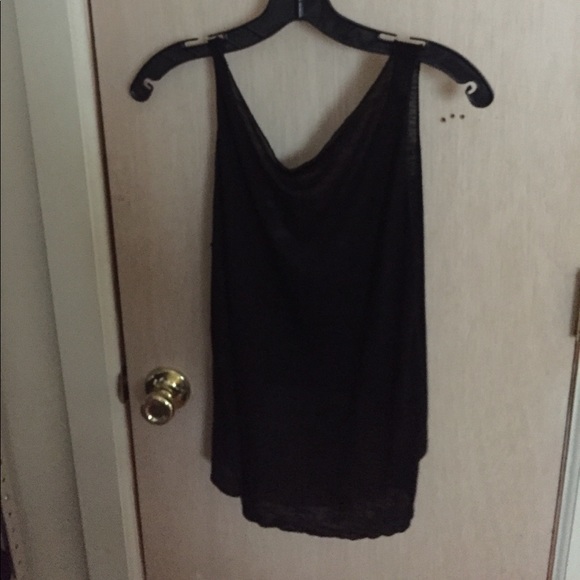 Popular Basic Tank Top - Picture 2 of 2