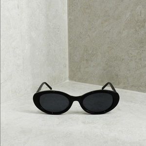Roberi and Fraud Betty sunglasses unworn with case
