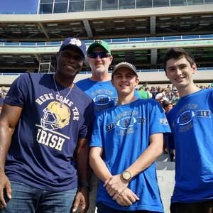 Meet your Posher, Noah