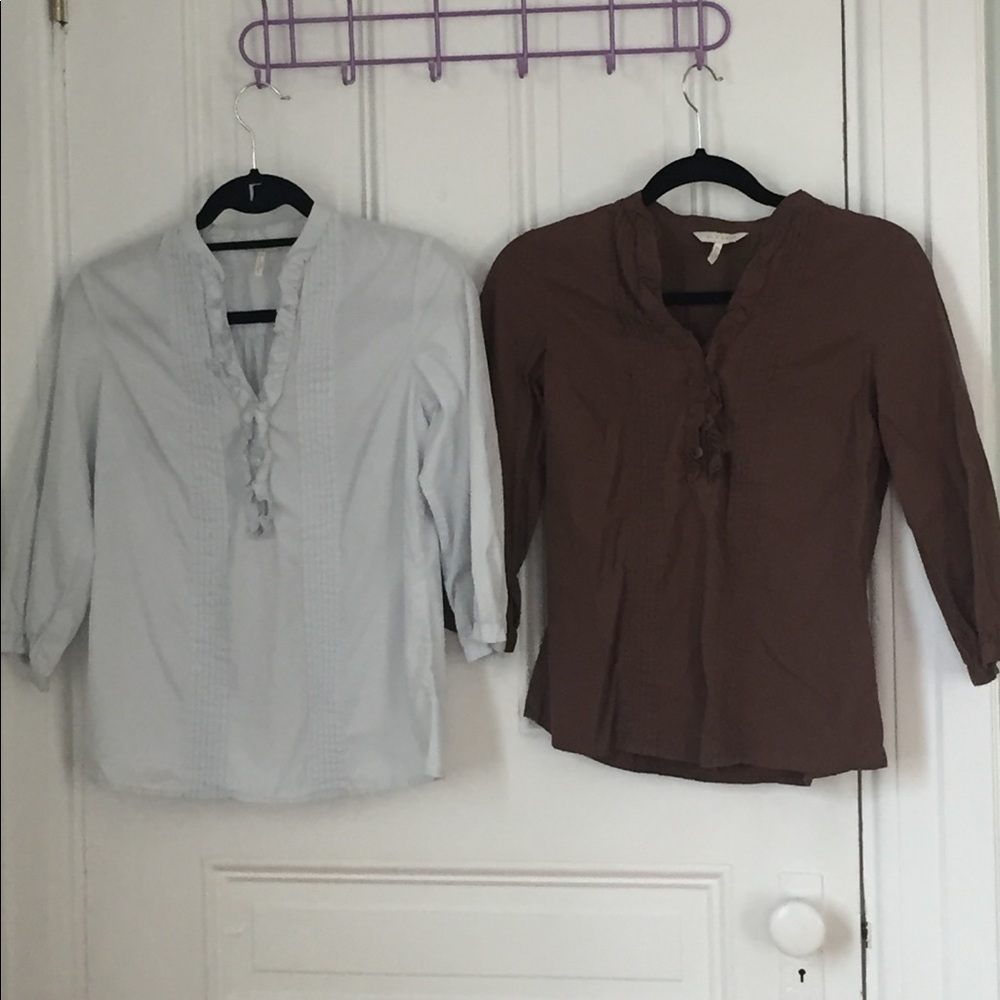 Set of blouses