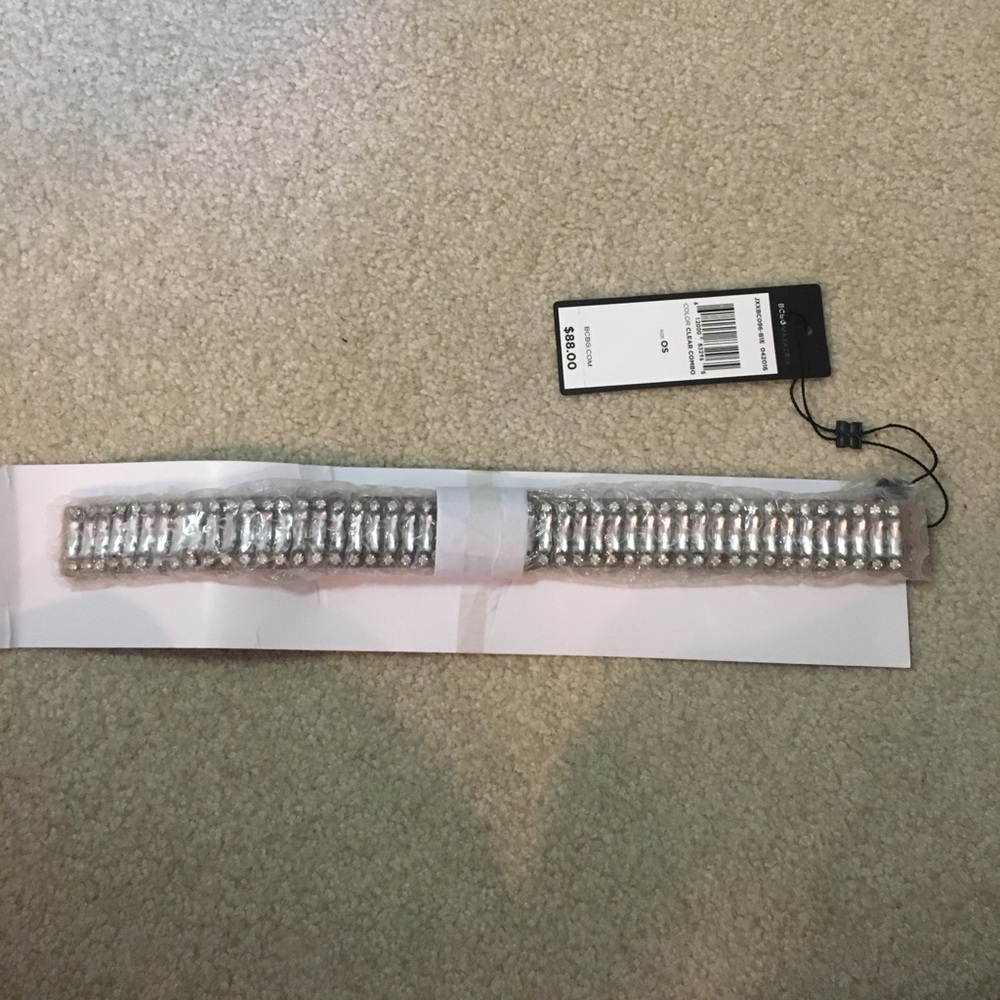 BCBGMaxAzria belt NWT