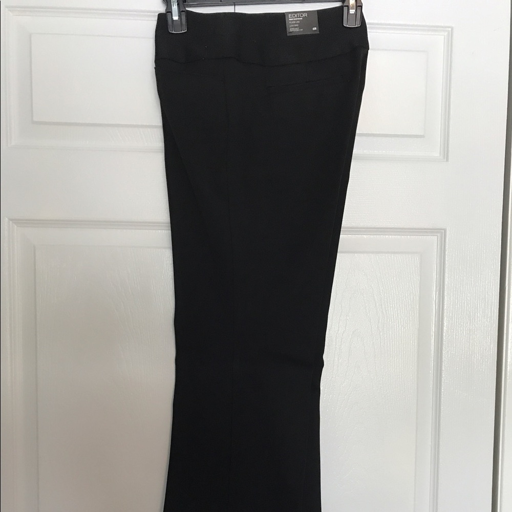 Express Editor Pants