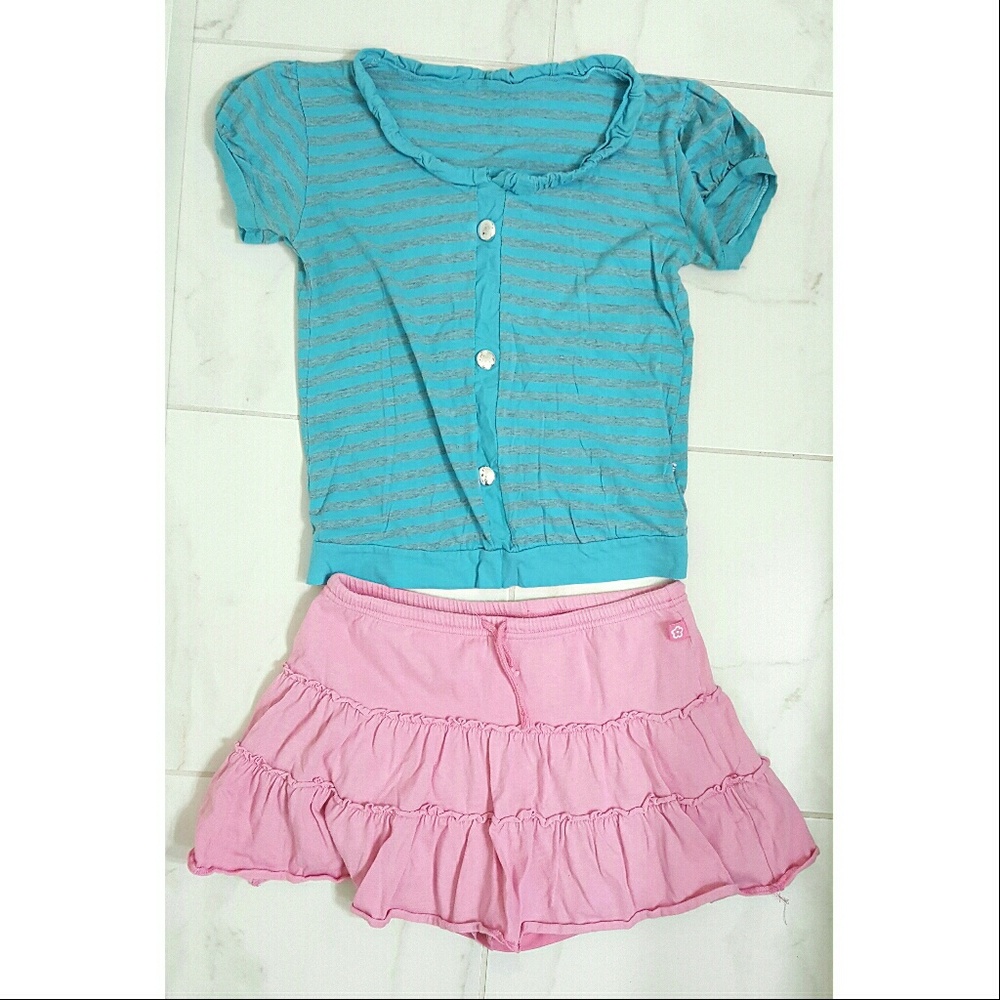 Make offer! Kids summer bundle