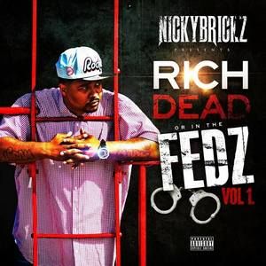 Meet your Posher, Nicholas