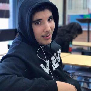 Meet your Posher, Ahmed