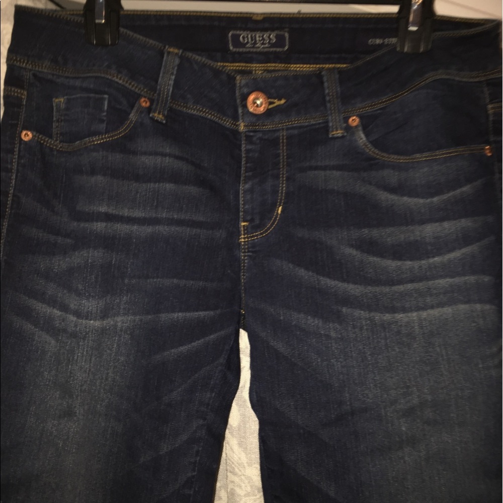 Guess jeans size 30