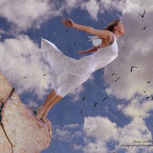 Meet your Posher, Mary