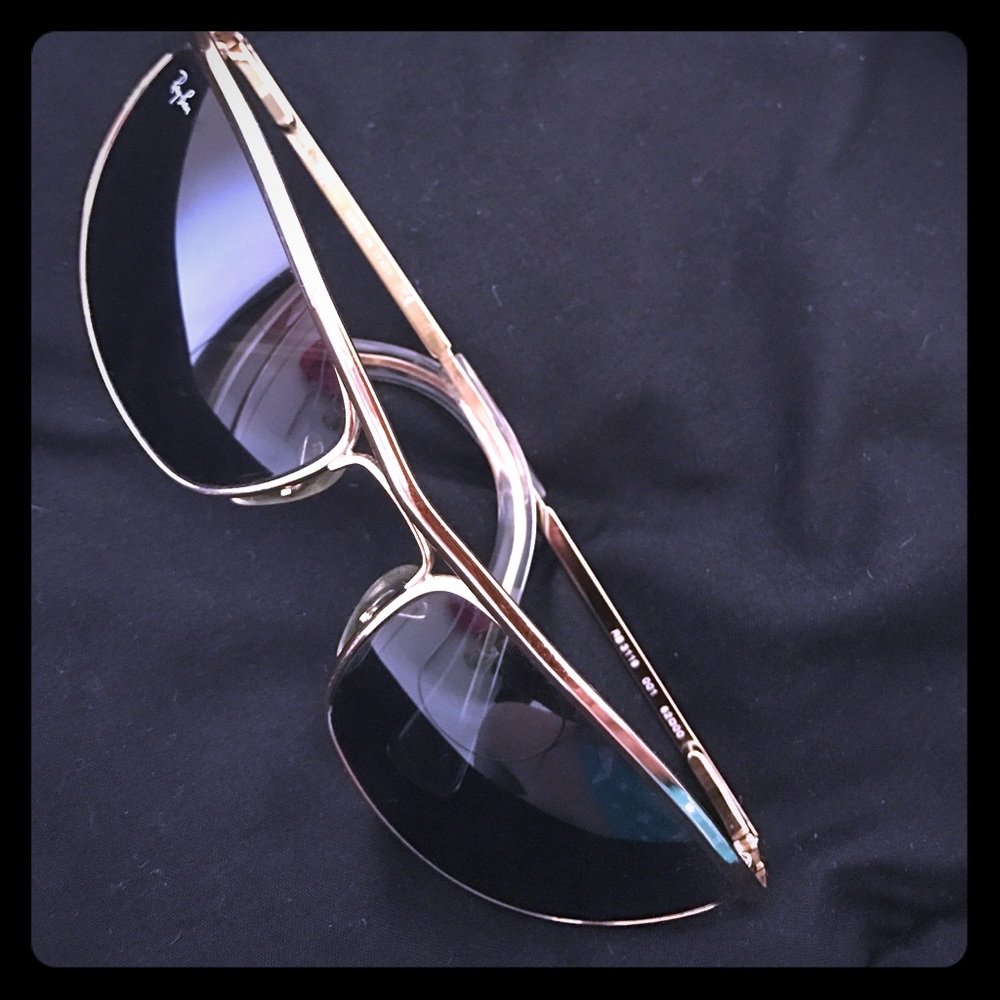 Glasses w/ original case