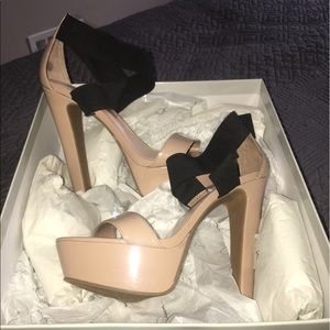 Jessica Simpson Heels