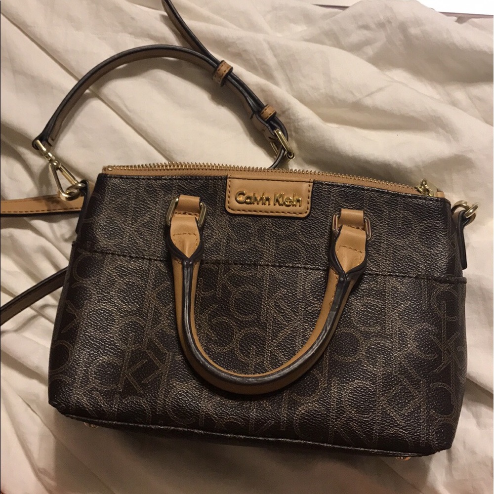 Calvin Klein Purse