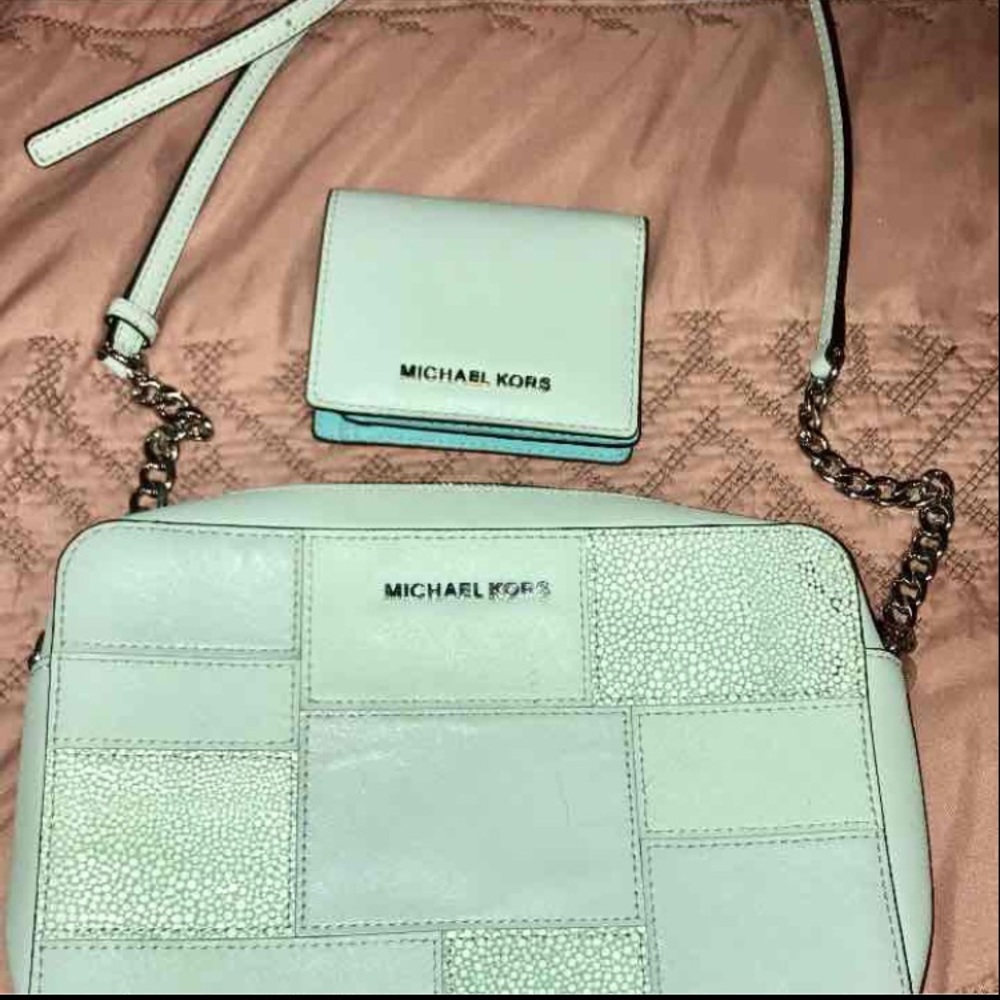 Michael Kors Set
