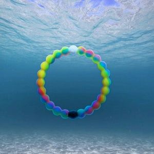 Lokai bracelet