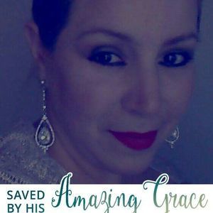 Meet your Posher, Aracely