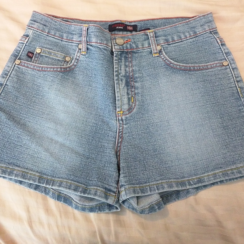 Vigoss jeans
