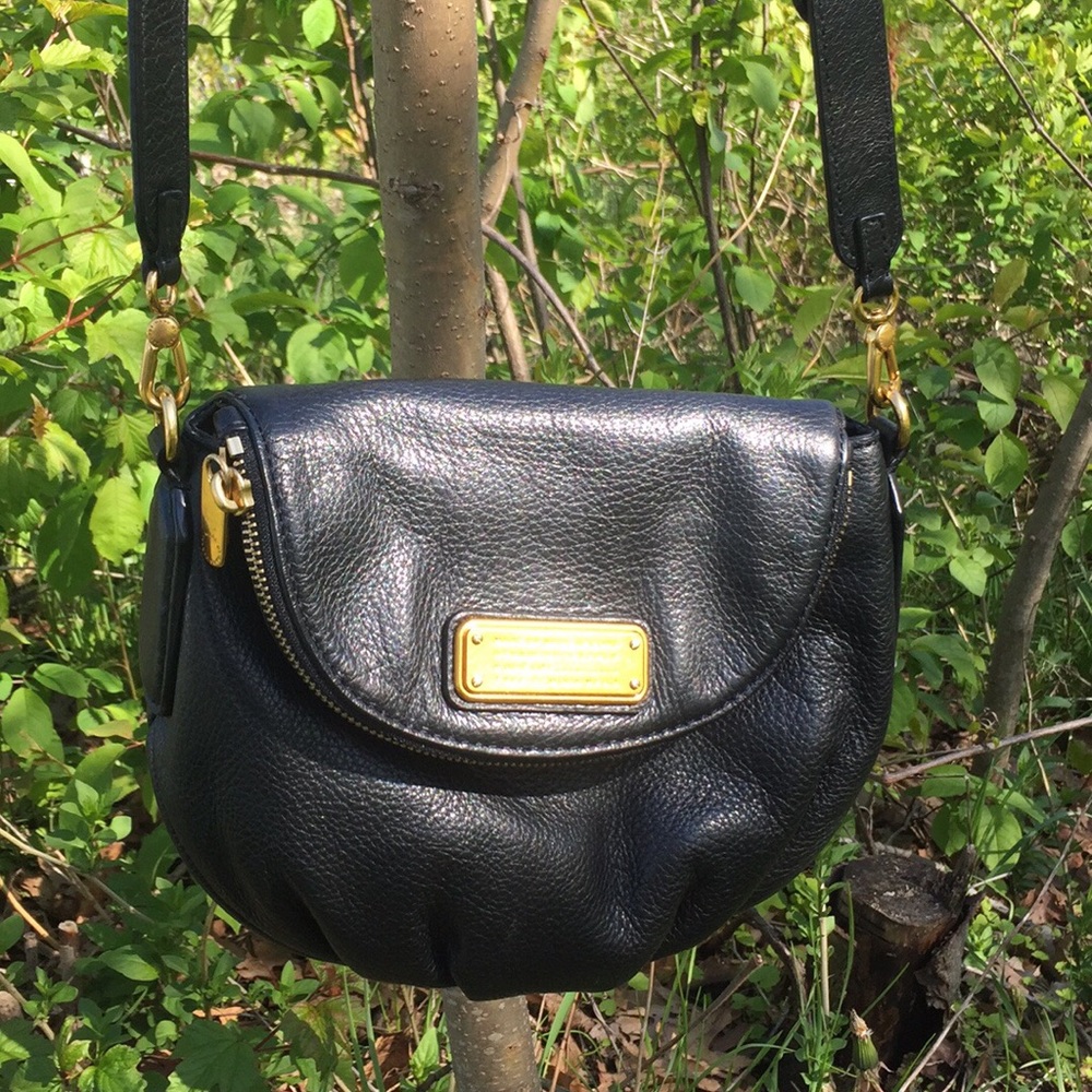 Marc Jacobs Purse and Wristlet