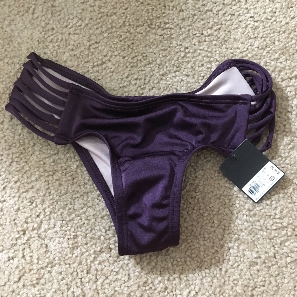 Victoria Secret Very Sexy Cheeky Bikini Bottom XS