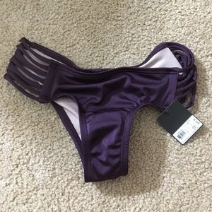 Victoria Secret Very Sexy Cheeky Bikini Bottom XS