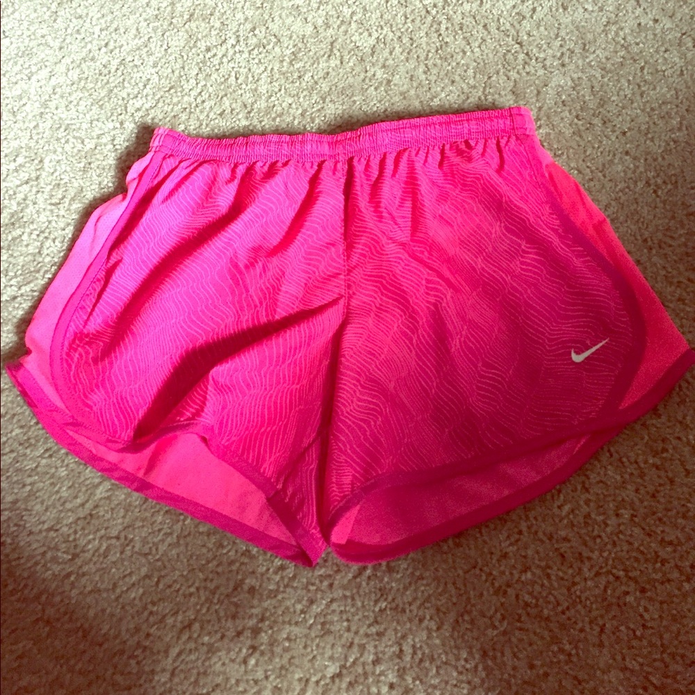 Dri-fit short