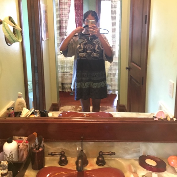 Free People sweater dress - Picture 4 of 4