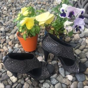 Jeffrey Campbell Rally heels