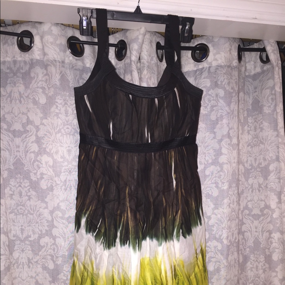 Calvin Kline dress size 8