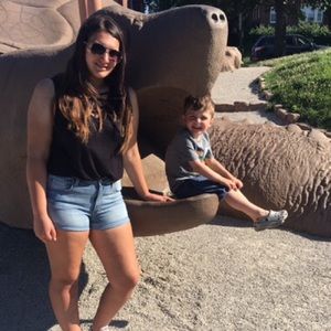 Meet your Posher, Brooklyn