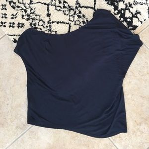 Anthropologie Bordeaux LA Top