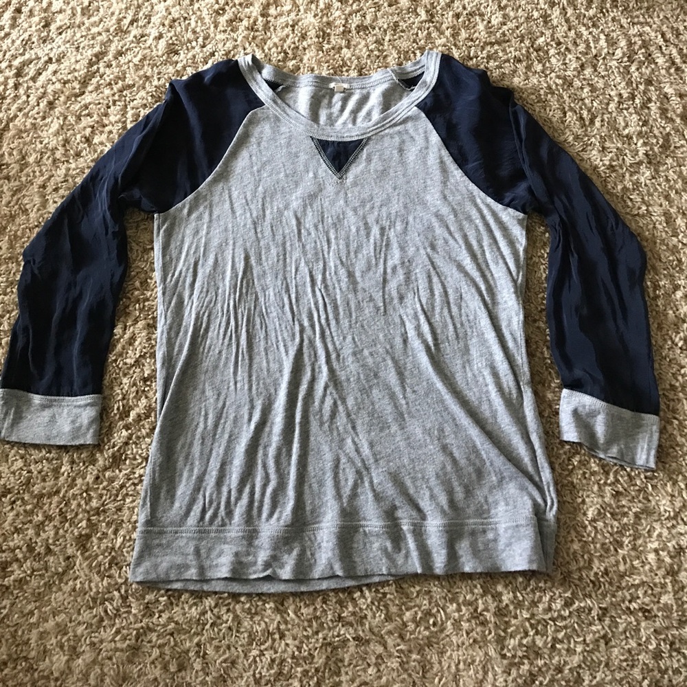 J. Crew Tee