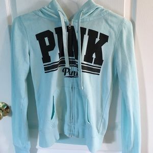 PINK Victoria's Secret hoodie