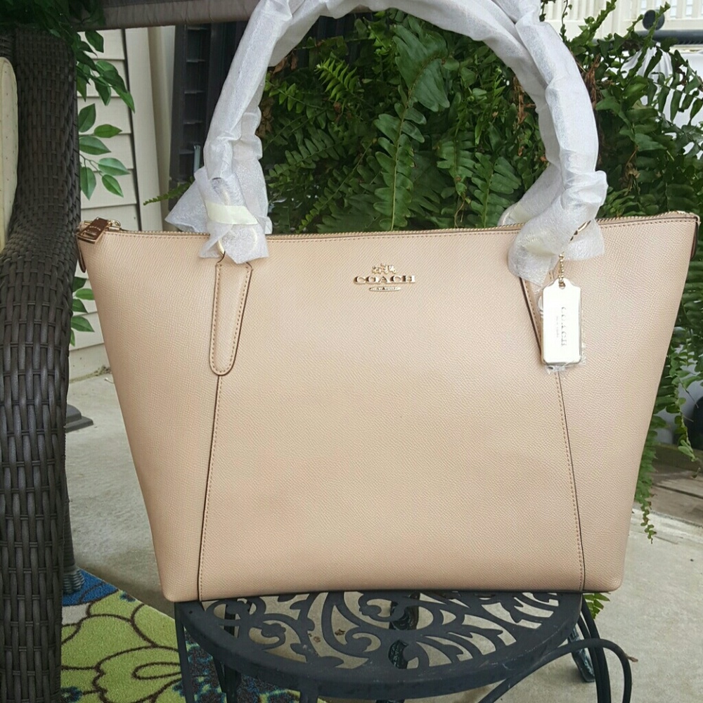 Coach Ava Tote