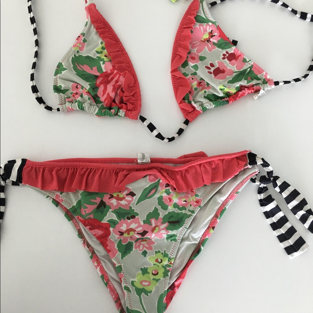 TOUCHE BALNEAIRE BIKINI