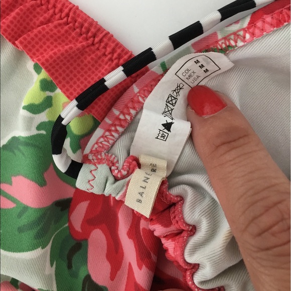 TOUCHE BALNEAIRE BIKINI - Picture 3 of 5