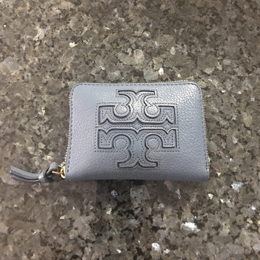 Tory Burch Mini Wallet