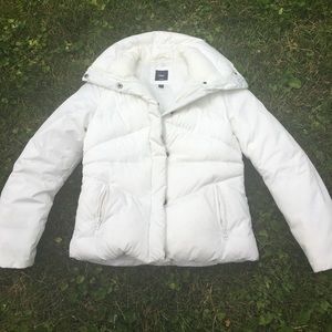 Gap Puffy coat.
