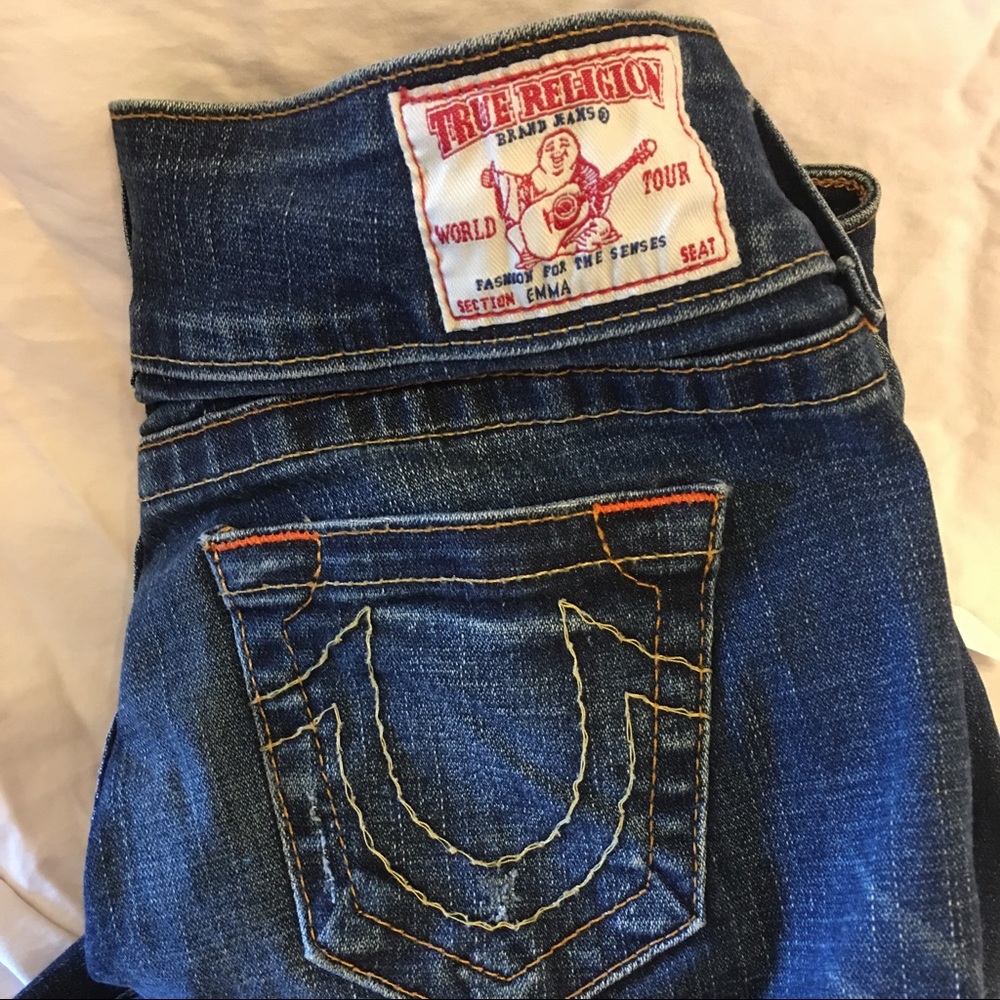 🍓True religion denim 🍓