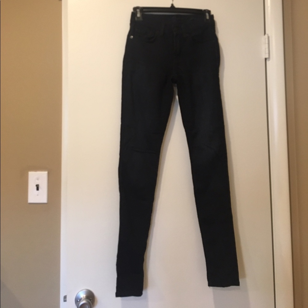 7 skinny jean !!